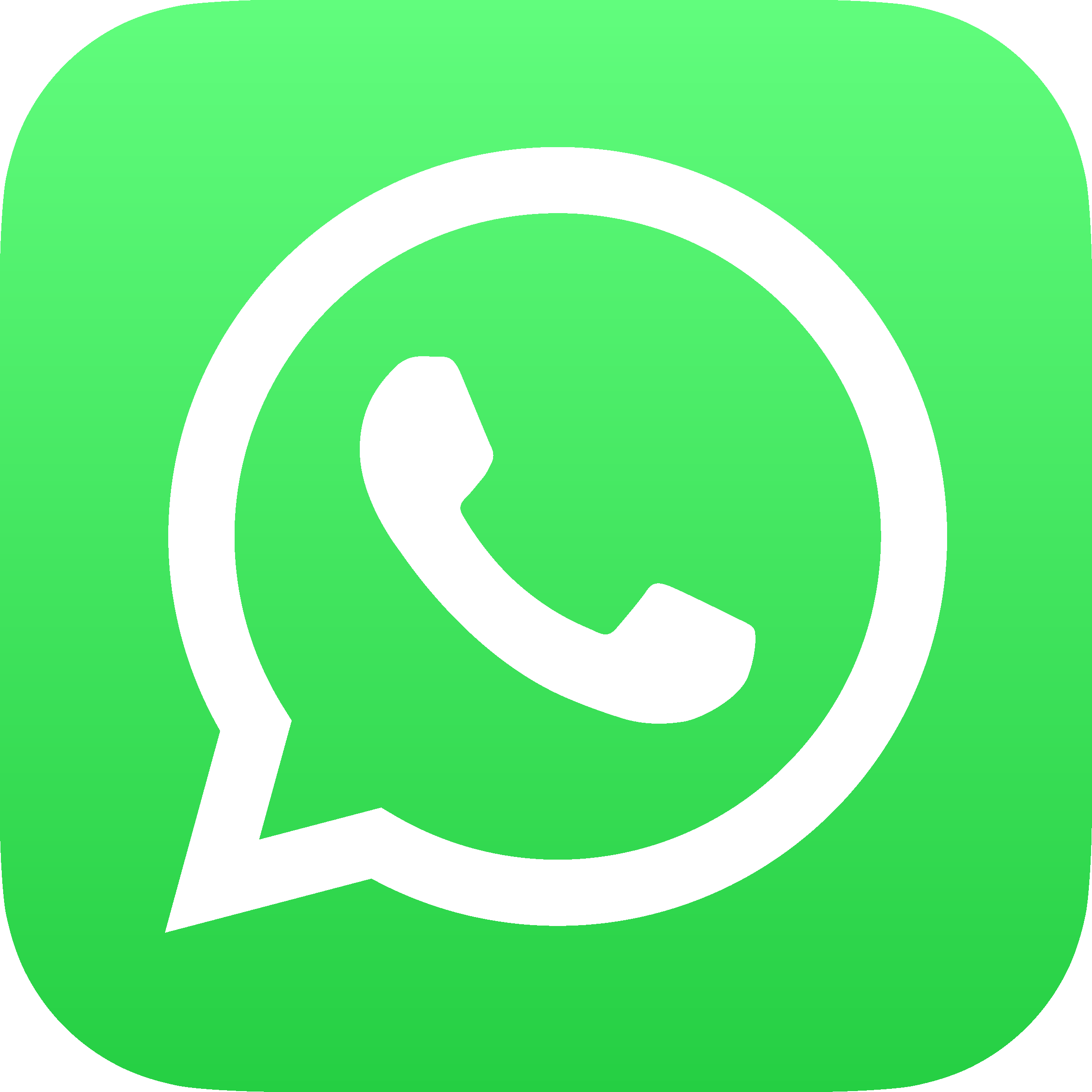 logo whatsapp